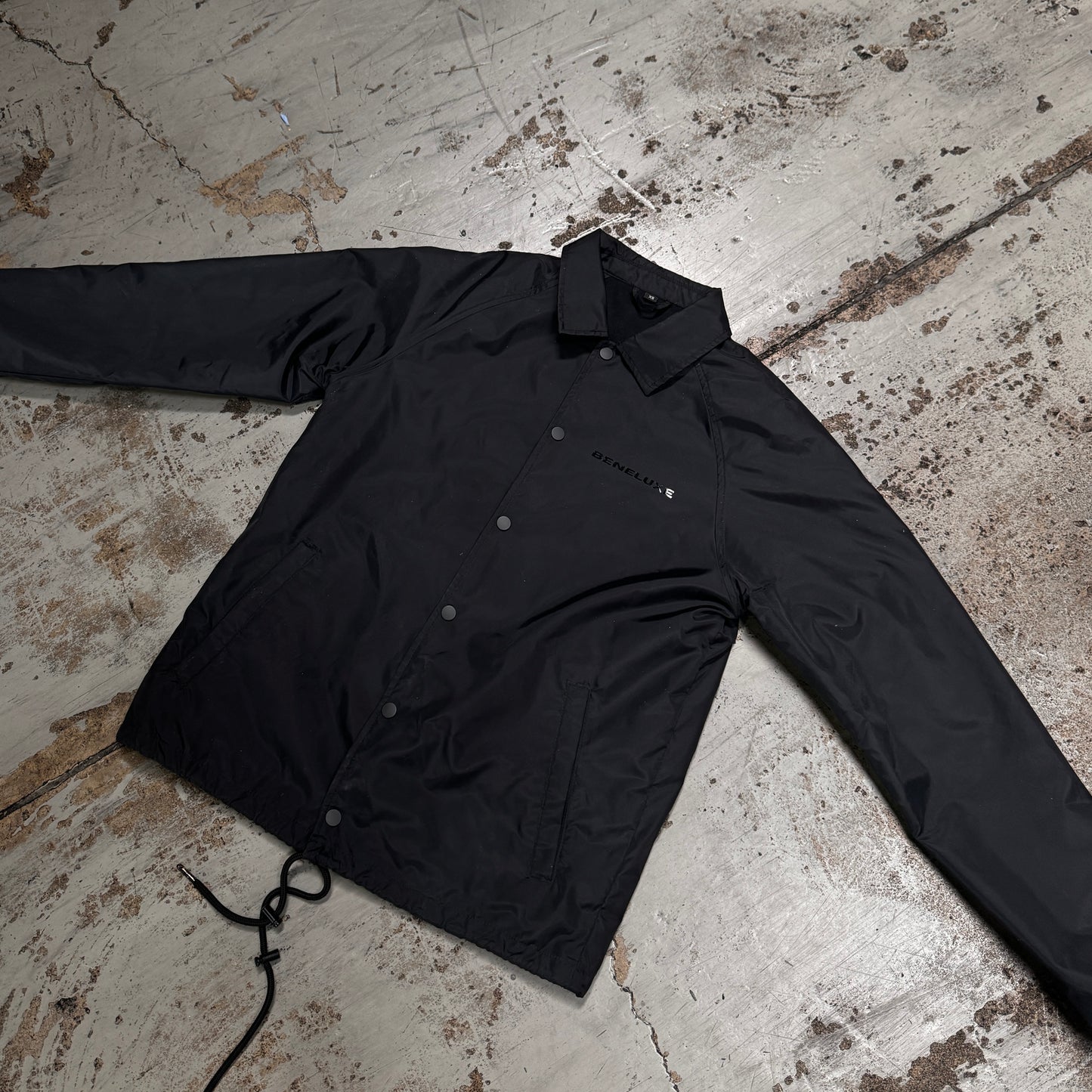 LTD Windbreaker