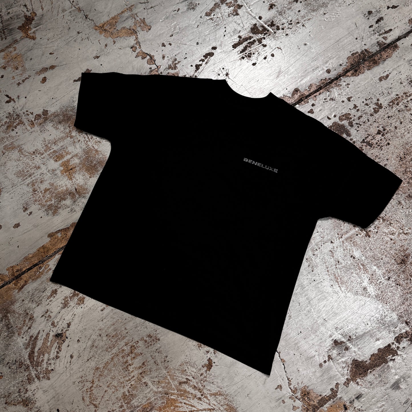 LTD. Tour Shirt